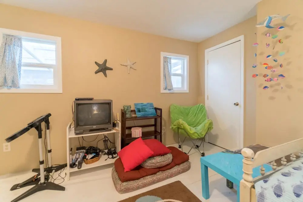 Rockaway Vacation Rental