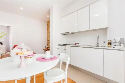 Calado Apartments