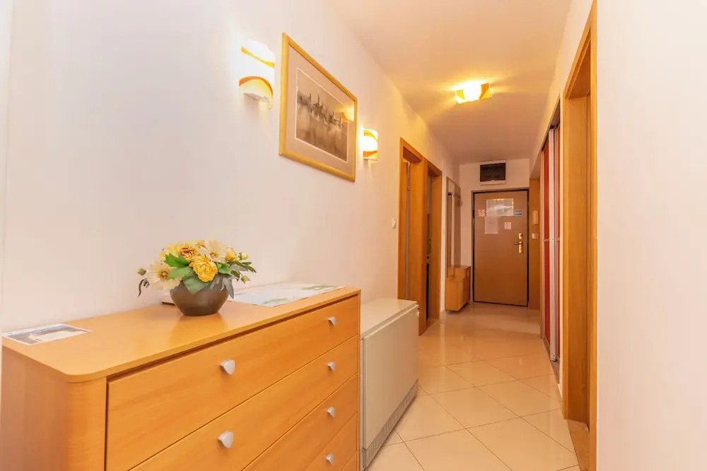Executive Residence Ursus