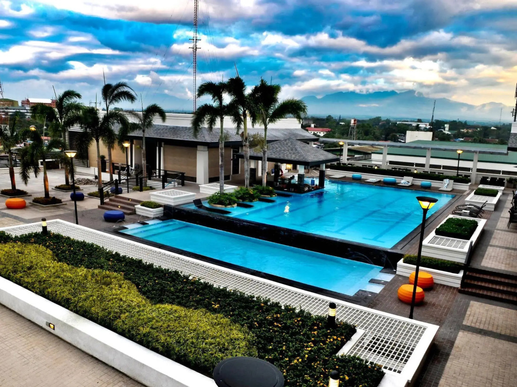 LFisher Hotel Bacolod