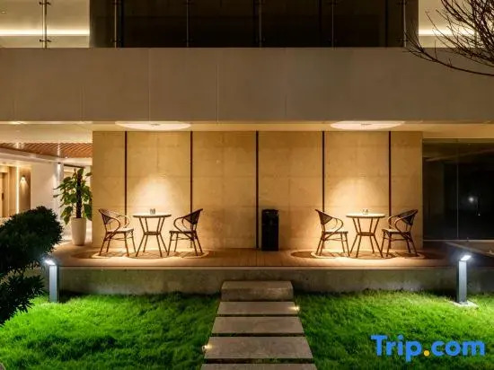 Liwei Hotel (Foshan Xiqiao Mountain Scenic Area Guangdong Qianguqing)