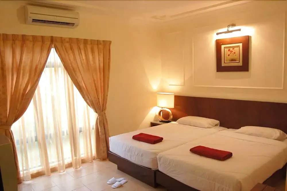 Luxury Villa 1069