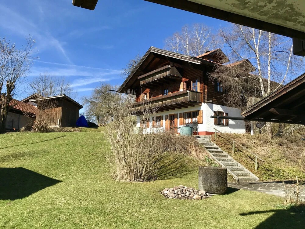 Landhaus Helmer