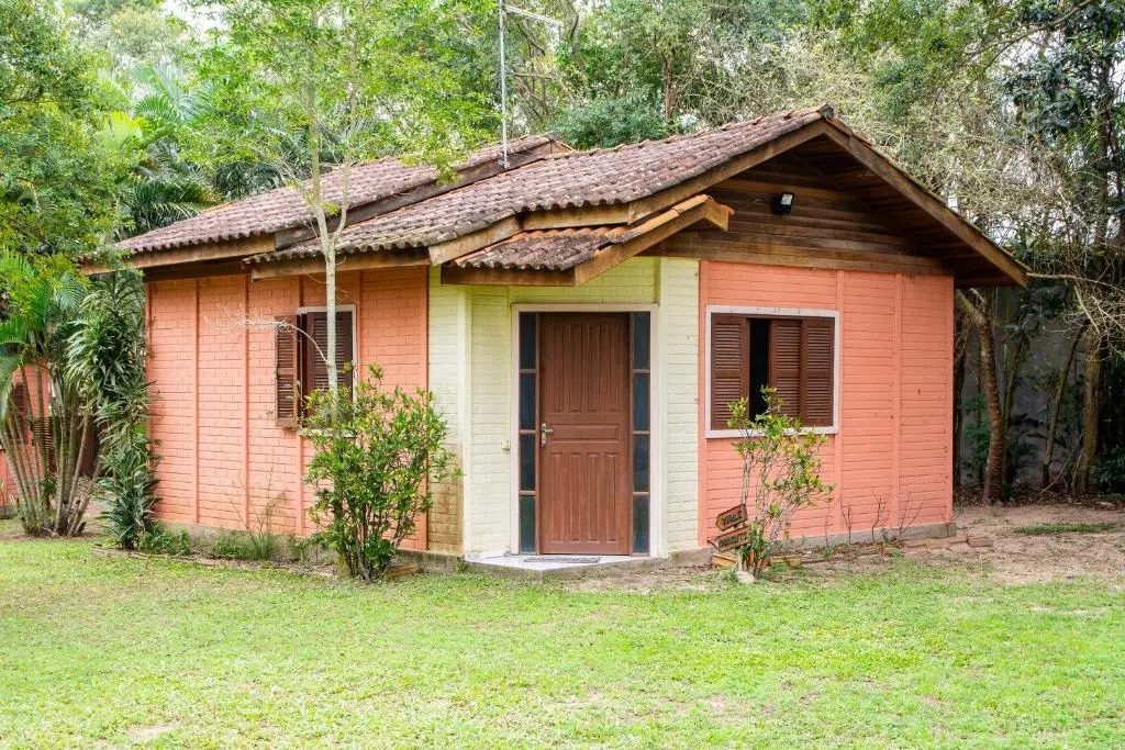 Pousada Rio Vermelho
