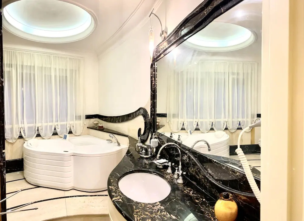 Simons Guest House Rome