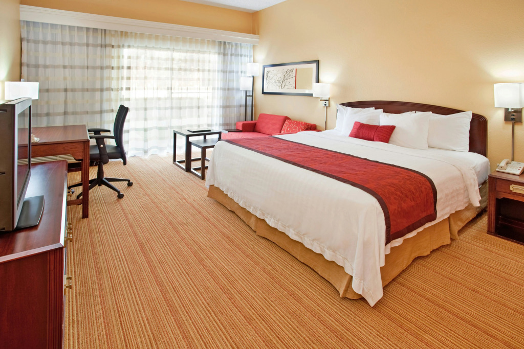 Courtyard Houston Sugar Land/Stafford