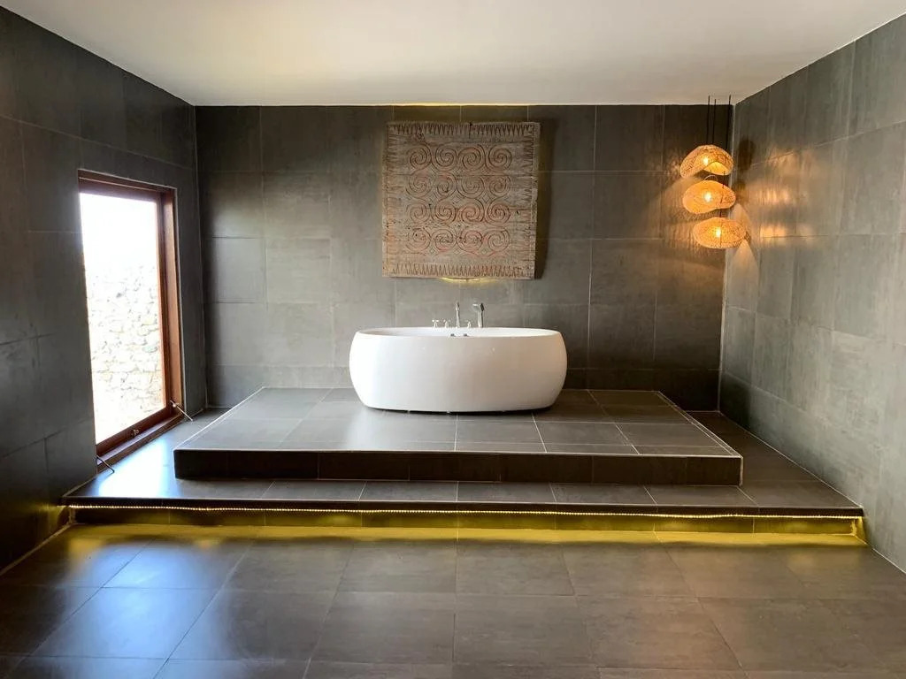 The Suites Lombok