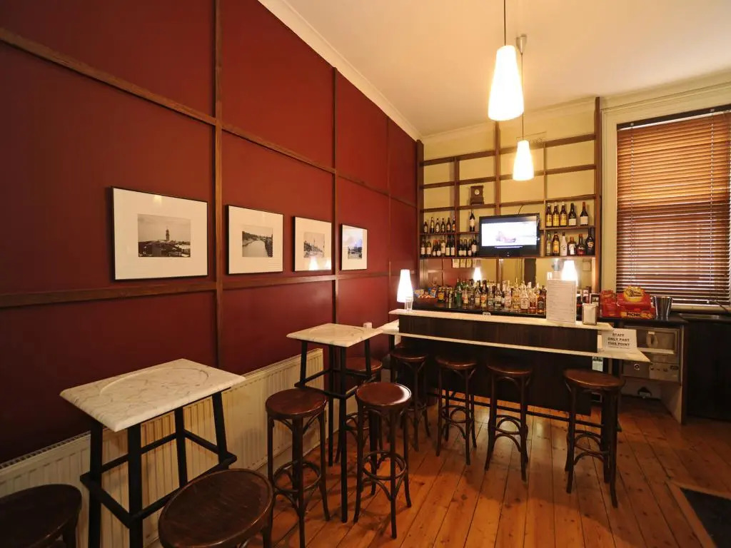 Richmond Hill Hotel