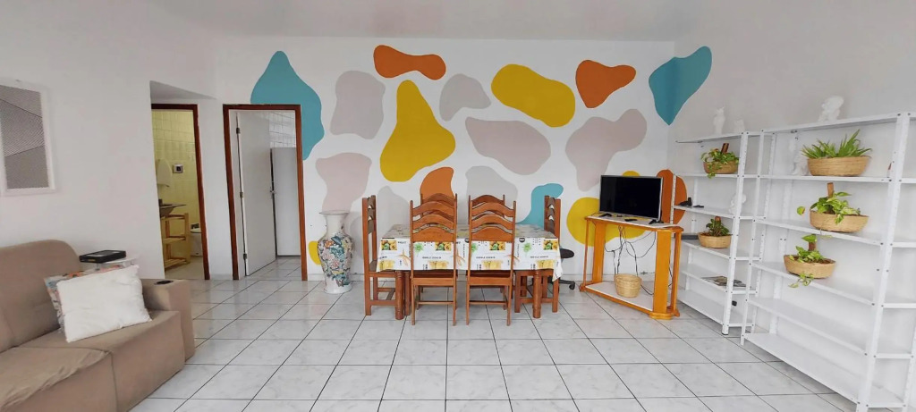 COCDV0100 - Apartamento para 9 pessoas no Corredor da Vitória por Beehost