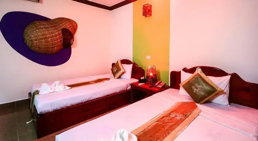 Angkor Sunny Villa