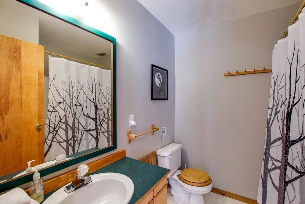 78sl - Hot Tub - Wifi - Bbq - Pets Ok - Sleeps 8 3 Bedroom Home