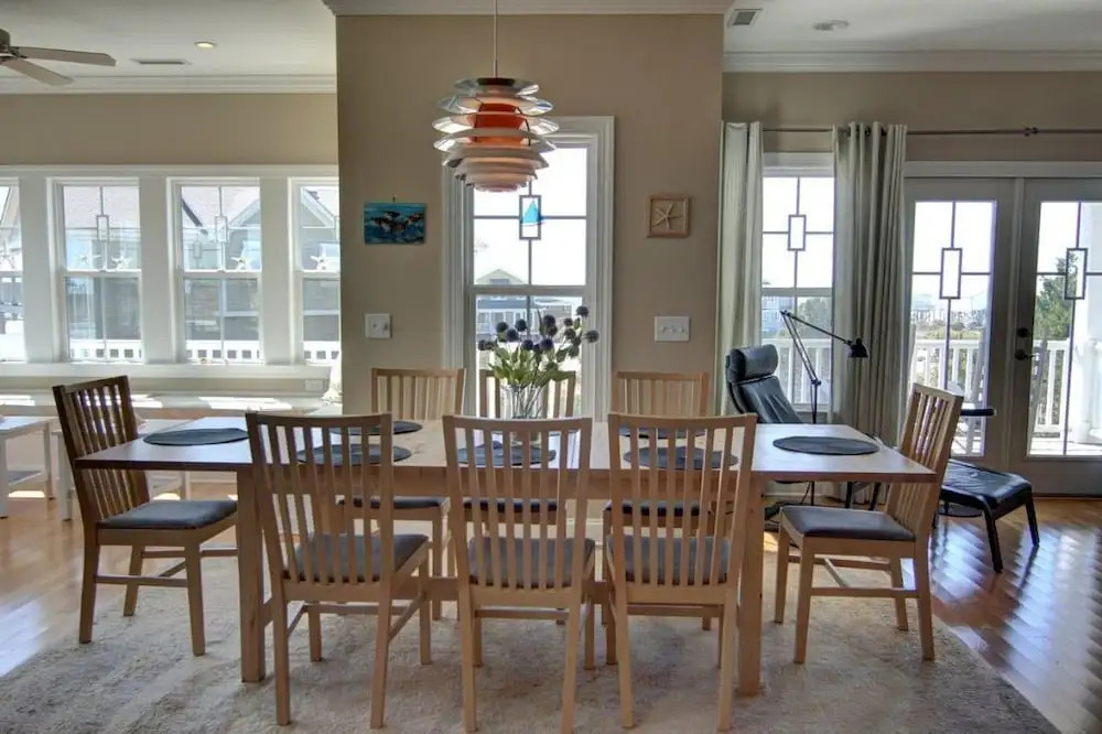Windsong - 5 Br Home