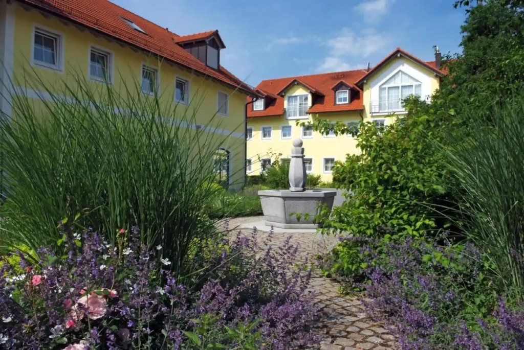 Hotel Nummerhof