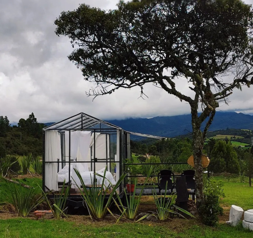 Tu Glamping