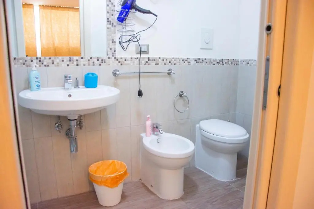 B&B Domus del Sole