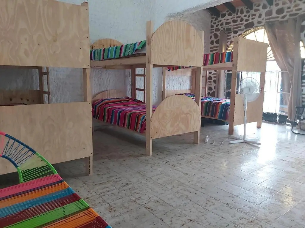 El Sunset Hostel