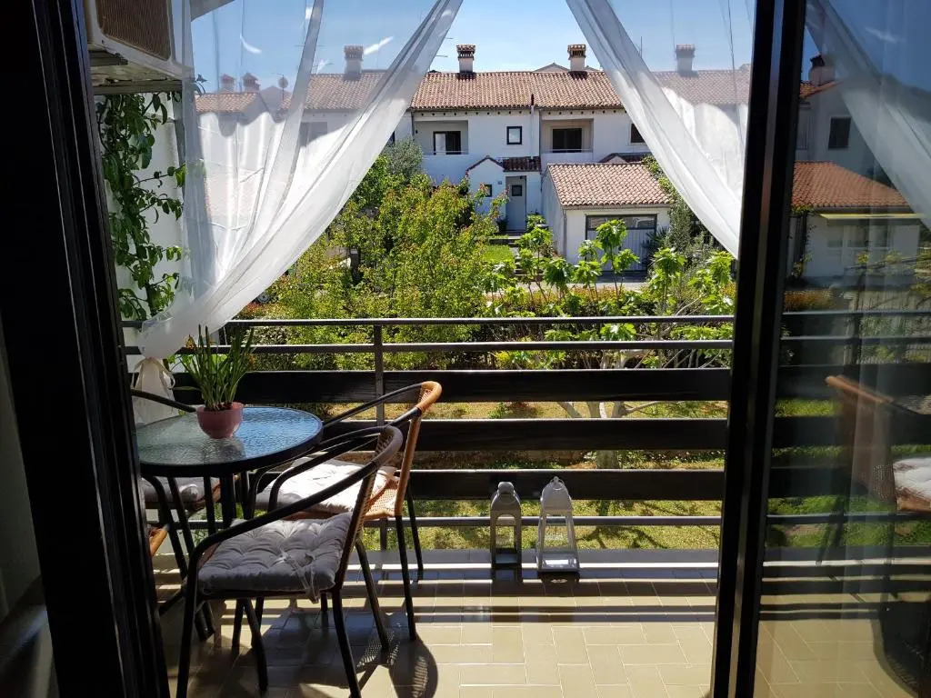 Apartments Barac