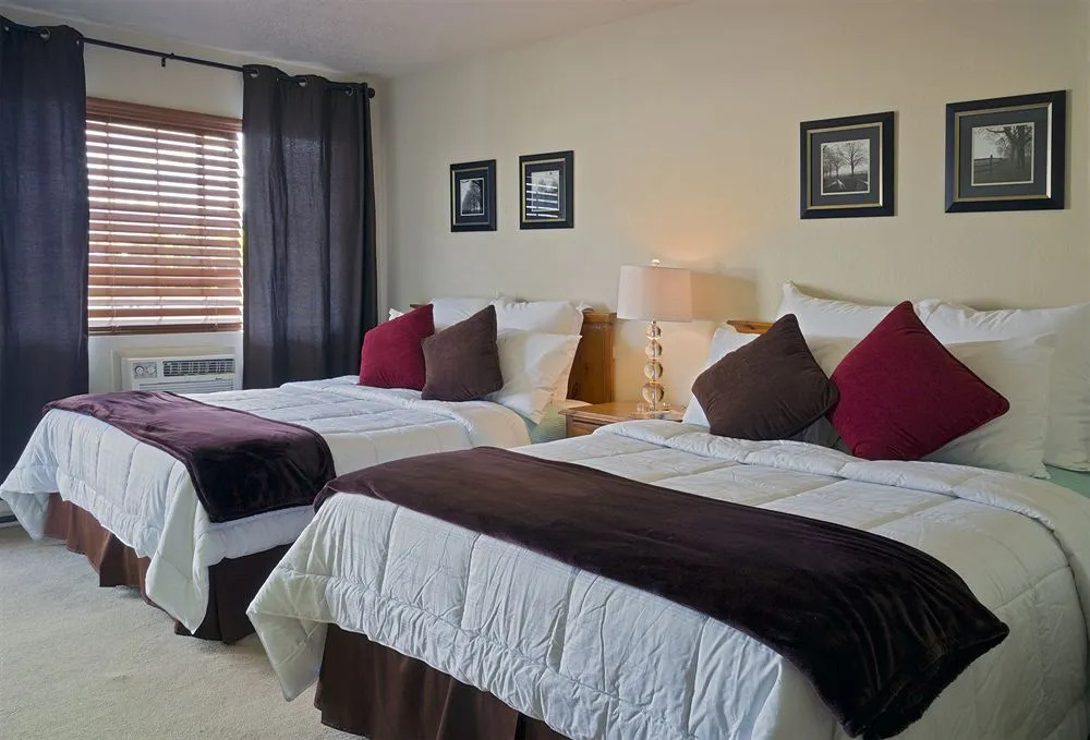 Rogue Valley Inn