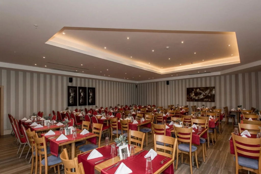 Boyalik Beach Hotel & Spa Cesme