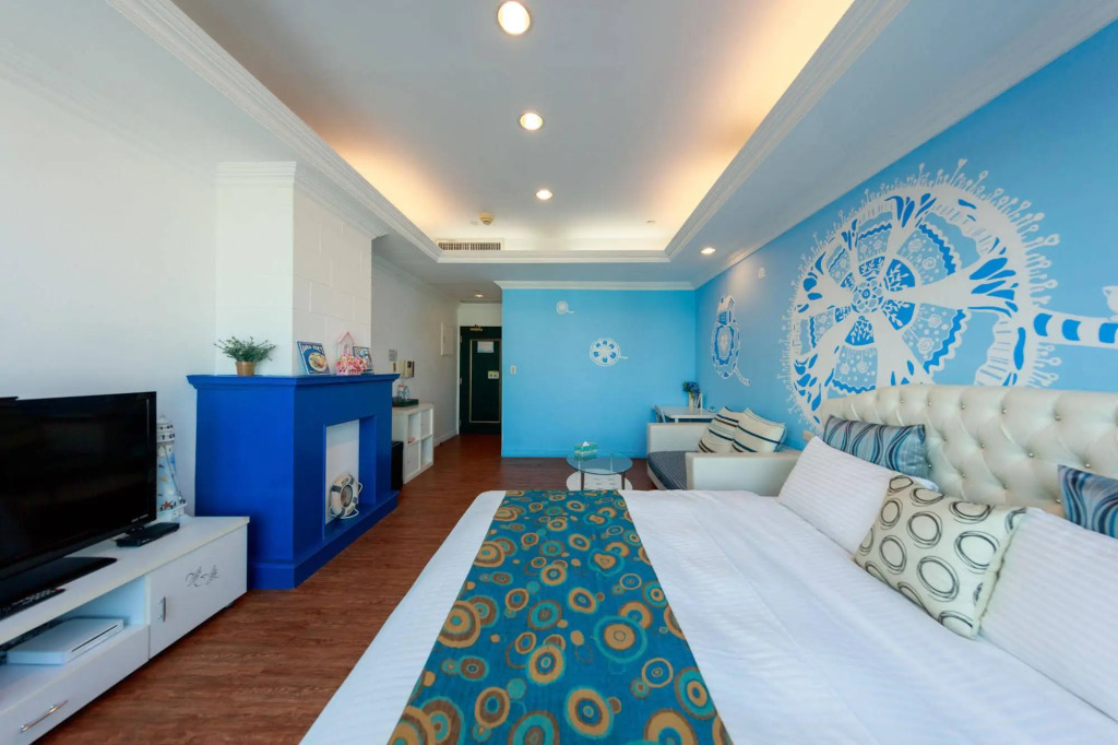 85 Traveler Holiday Service Apartment
