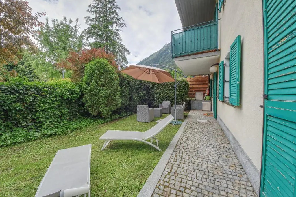 Apartment Picasso