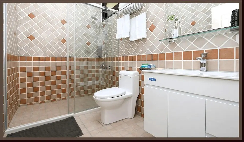 Futian B&B