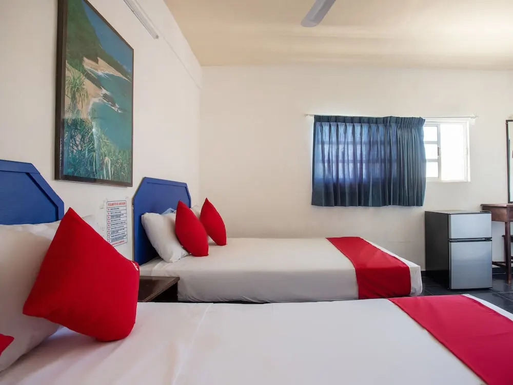 Oyo Hotel Paradise
