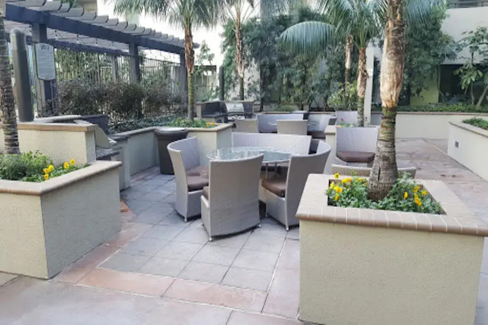 Hollywood Boulevard Extended Stay