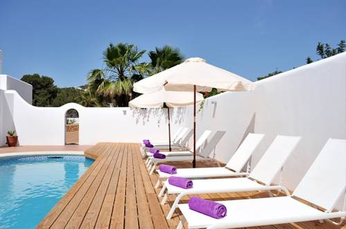Villa Punta Galera