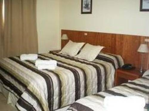 Hotel Costa Inn