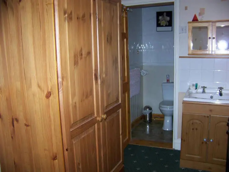 Monico Guest House