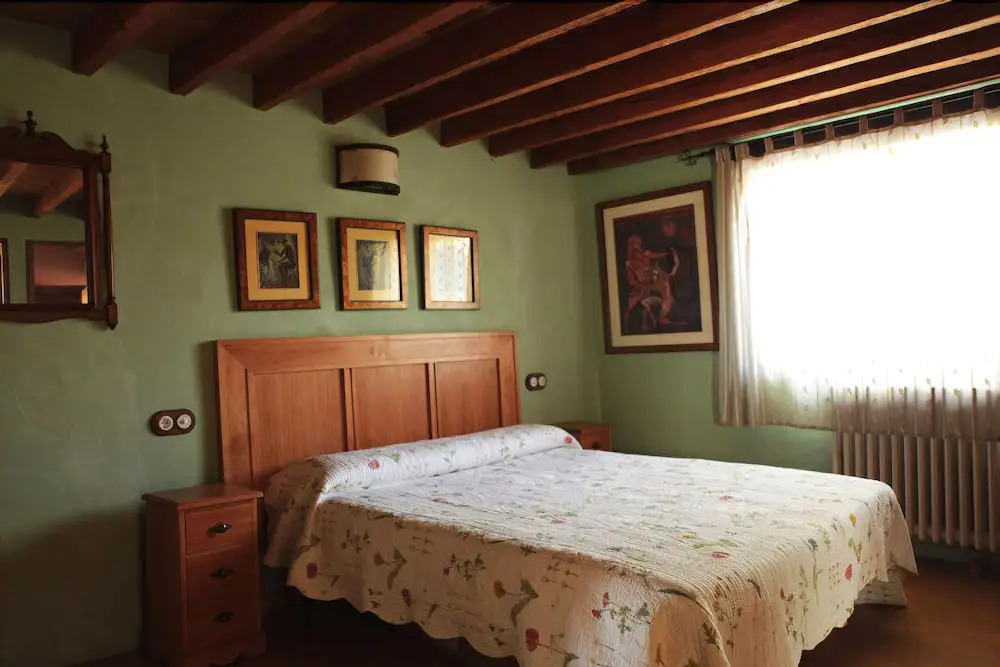 La Carrasca