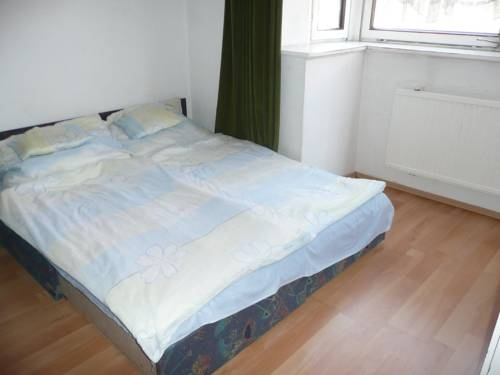 Center of Budapest Apartment 3