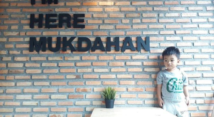 Baan Tang Homestay