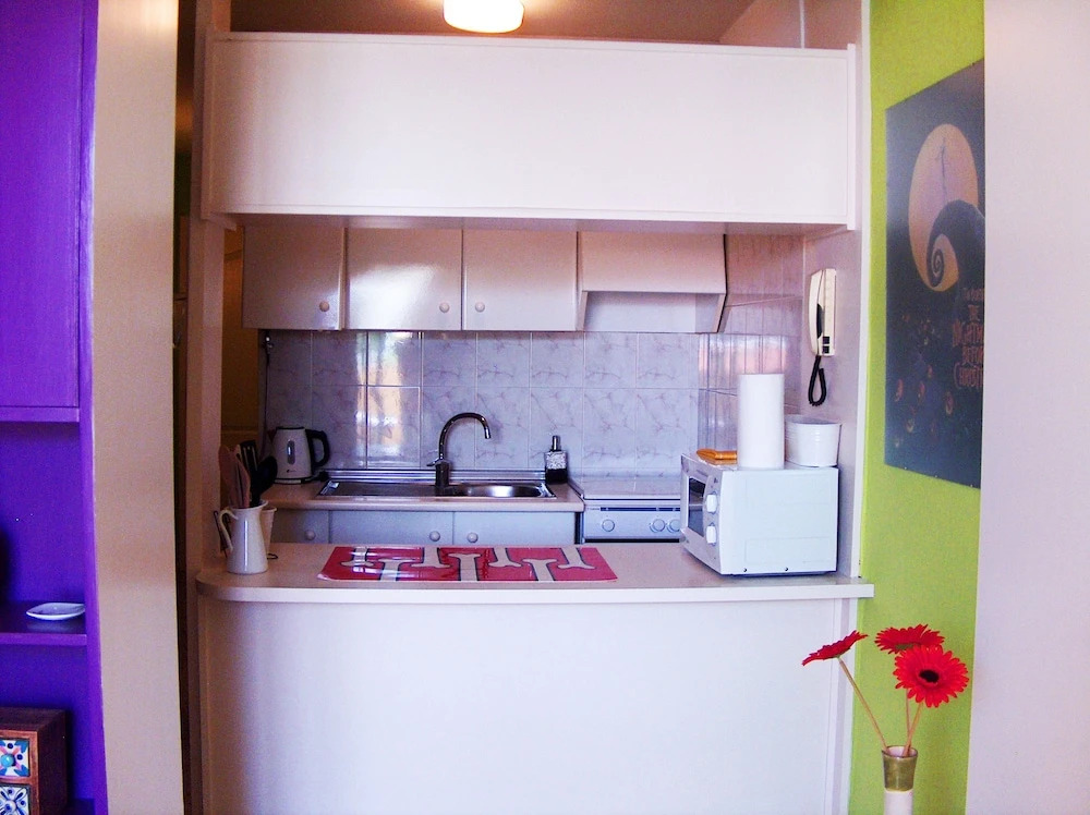 Central & Beach Los Cristianos by HelloApartments