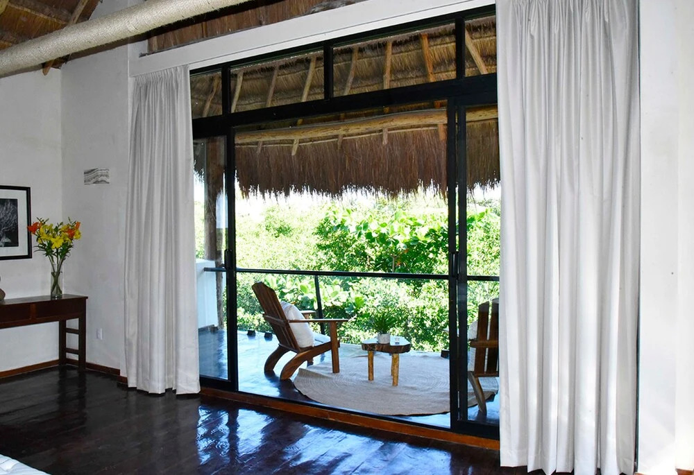 Casa Teka
