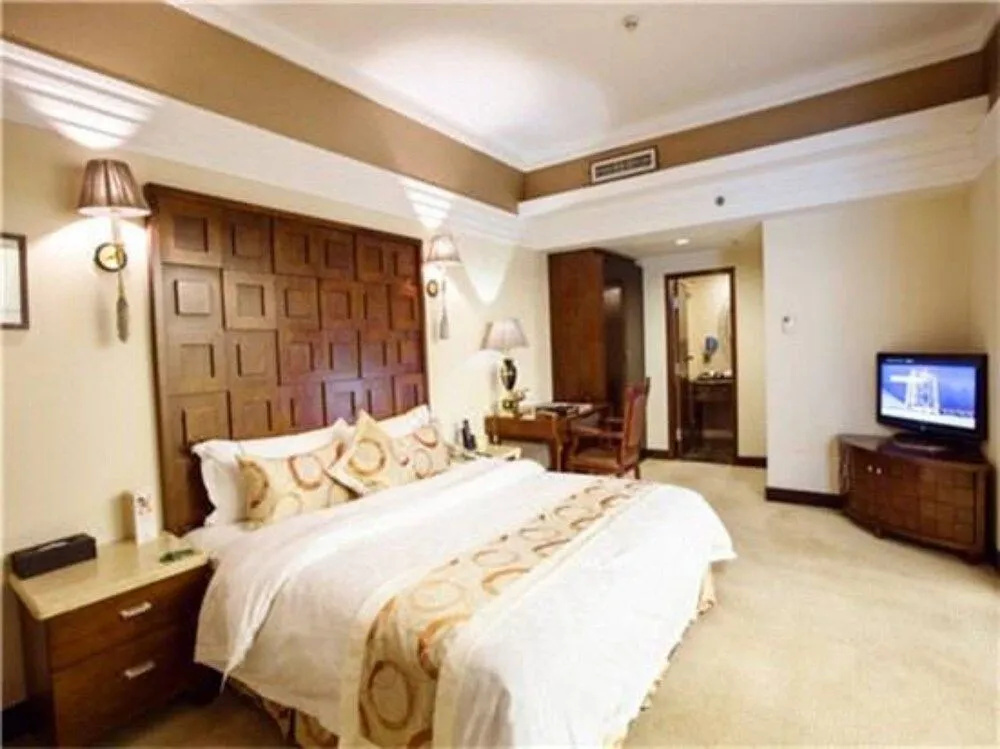 Shenzhen Bossfield Hotel