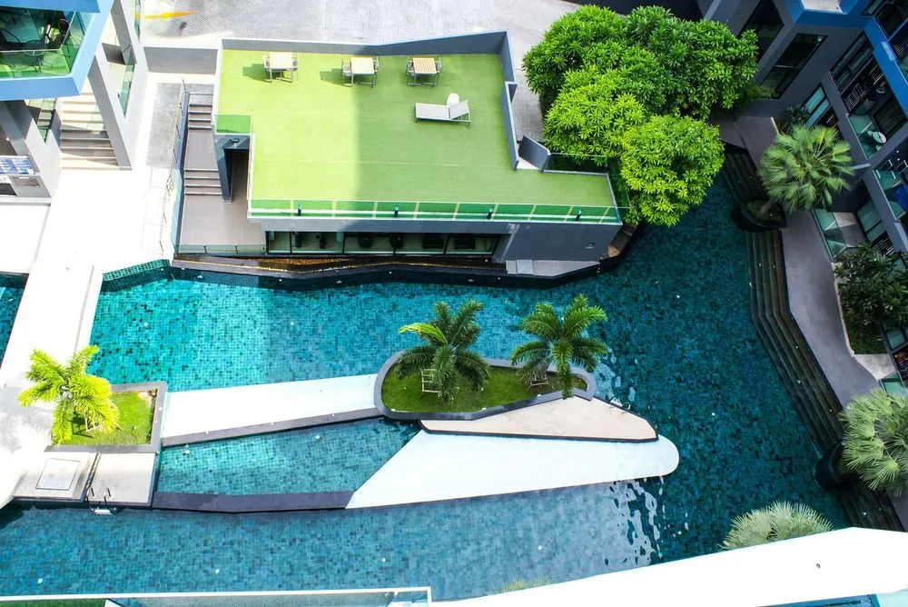 Acqua Jomtien