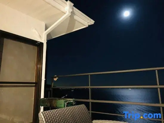 Villa with a View of Atami Sea Hotel Shen