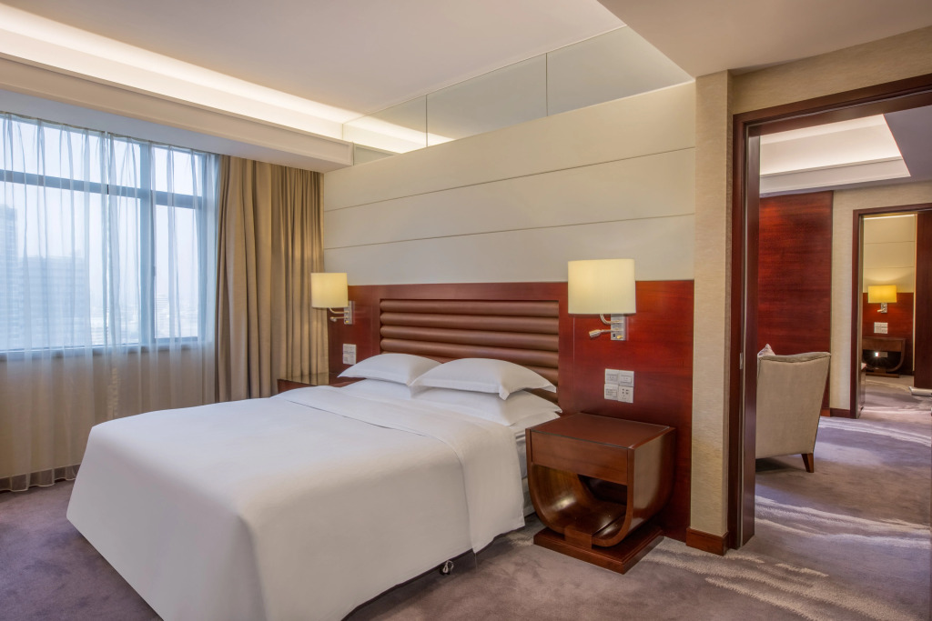 Crowne Plaza Foshan by IHG