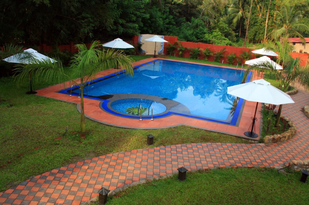 Crystal By Morpho Goa Villagio Resort