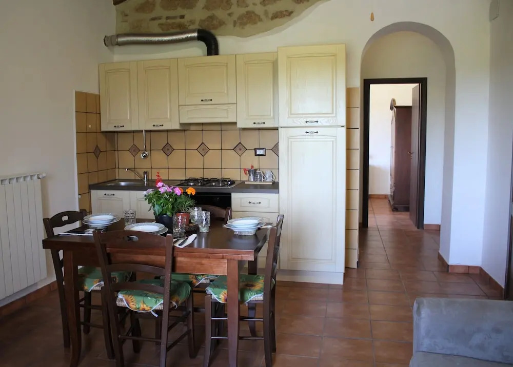 Casavacanze Pergolino, appartamenti ad uso esclusivo