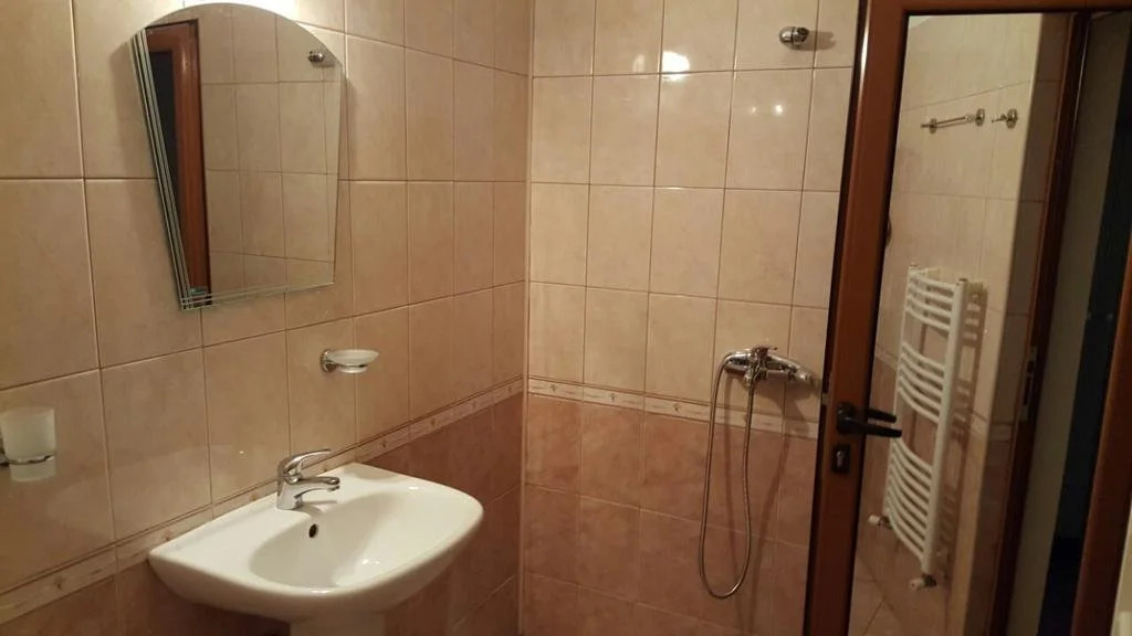 Guest house Beglik Tash
