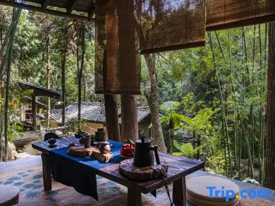 Budu Xishang Yeshe Shangu Wenquan Homestay (Tengchong Ma Yugu Wenquan Town)