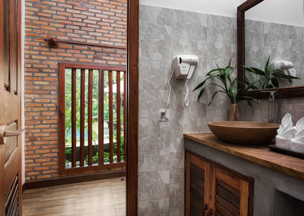 Malu Khmer Villa