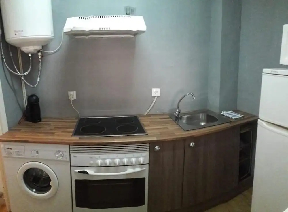 Wish-Suite Giralda de Sevilla Apartment