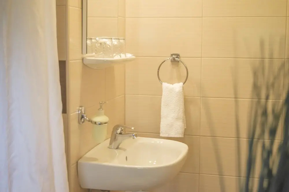 Guesthouse Rubcic