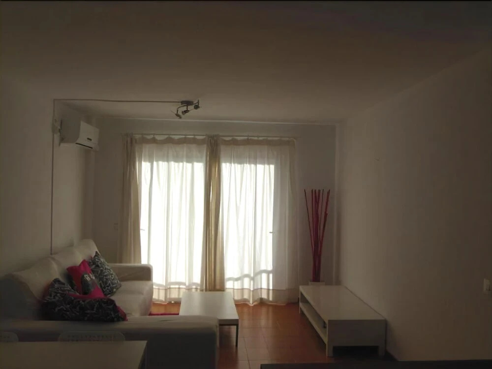 Apartamentos Es Cantó