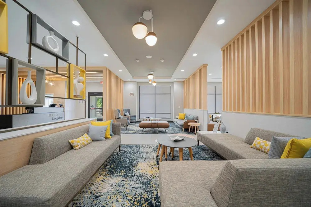 TownePlace Suites Longview
