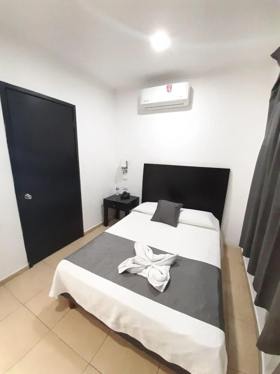 Habitat Inn